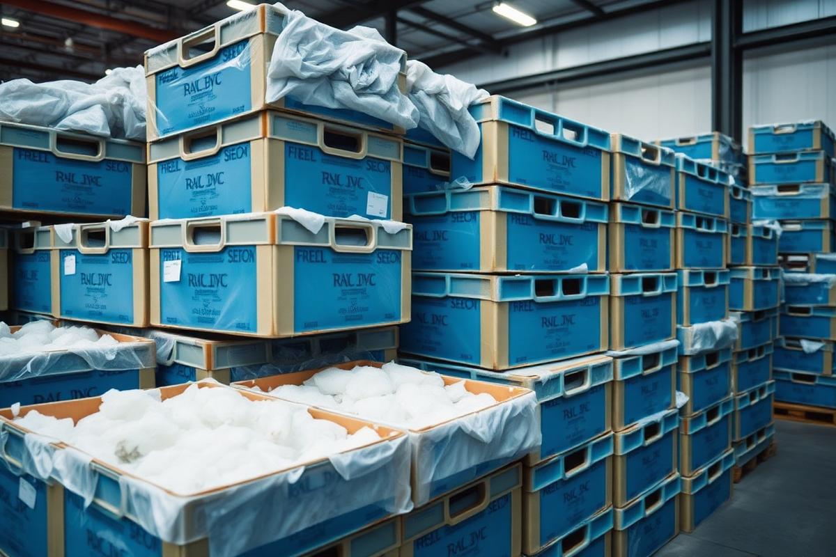 Cold Storage
