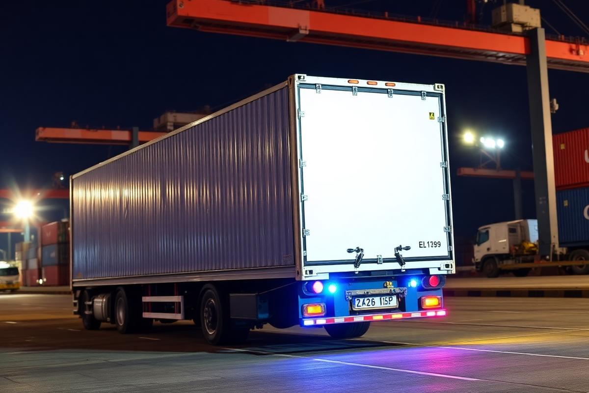Export Logistics