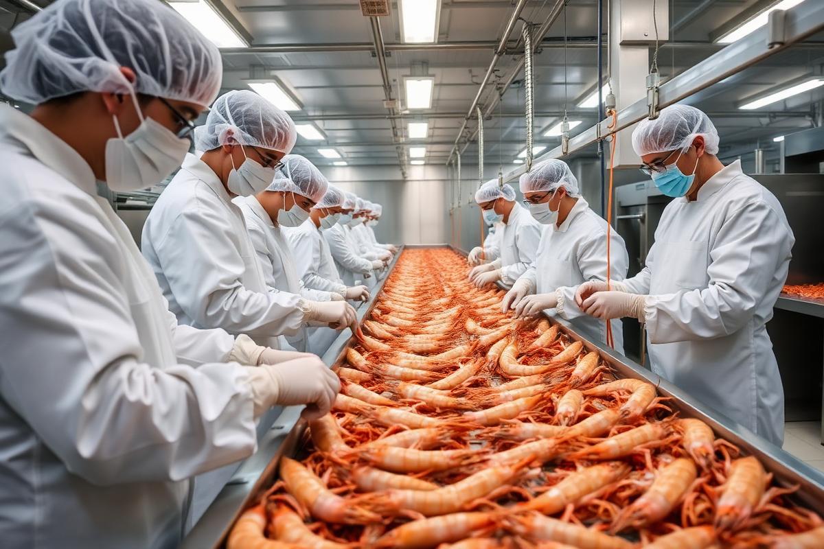 Processing Facility