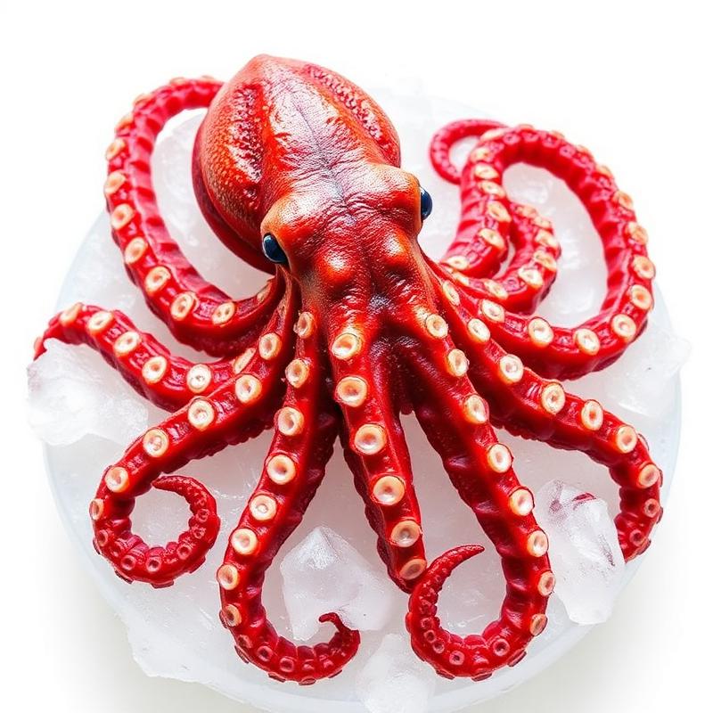 Octopus